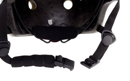 Kask rowerowy dla dzieci M z lampką LED Cubic Sun Baby 3-7 lat