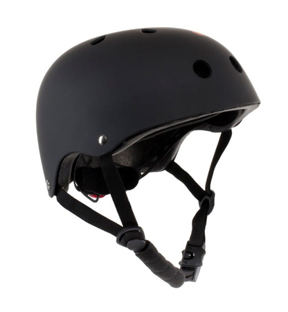 Kask rowerowy dla dzieci M z lampką LED Cubic Sun Baby 3-7 lat