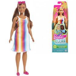 Barbie Loves the Ocean - Lalka Latynoska
