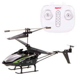 Helikopter RC S5H SYMA 2,4GHz RTF zdalnie sterowany