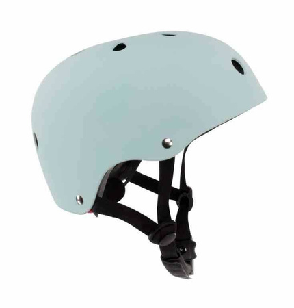 Kask rowerowy dla dzieci M z lampką LED Cubic Sun Baby 3-7 lat