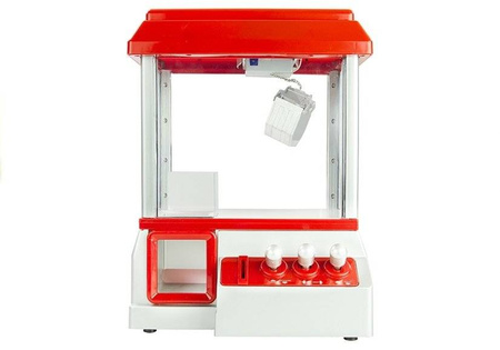 Maszyna do cukierków automat poławiacz słodyczy dla dzieci