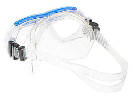 Zestaw do nurkowania maska+ rurka do oddychania