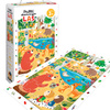 CzuCzu Puzzle obserwacyjne  - Las 40 elementów