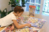 CzuCzu Puzzle obserwacyjne - Mity greckie - Xplore Team