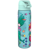 Butelka bidon na wodę napoje dla dzieci do szkoły na wycieczkę do samolotu Syrenki Mermaids ION8 500 ml