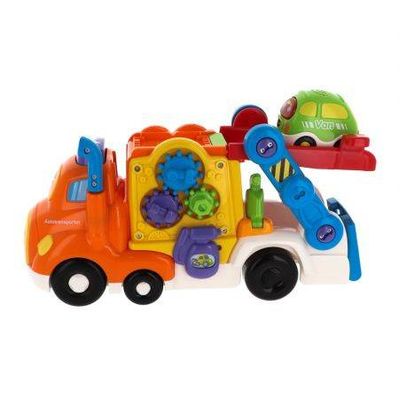 Tut Tut Autka - Autotransporter od vTech