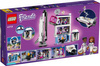 LEGO Friends - Kosmiczna Akademia Olivii 41713 Klocki