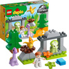 Lego DUPLO Jurassic World - Dinozaurowa szkółka 10938 