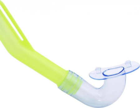 Zestaw do nurkowania niebieski maska rurka Bestway 24027