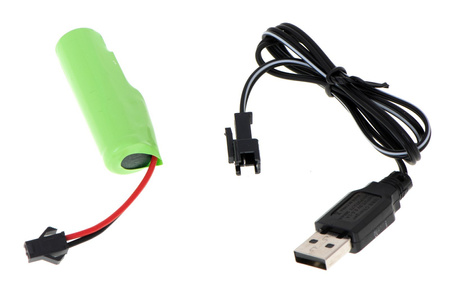 Duży zdalnie sterowany samochód kaskaderski Stunt Car RC SY006 Auto akrobata pomarańczowy