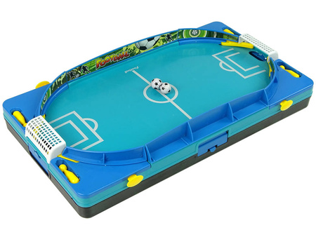 Zestaw gier zręcznościowych sportowych dla dzieci 7 gier kręgle bilard piłka nożna