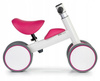 Rower rowerek biegowy dla dzieci chodzik jeździk różowy Ecotoys LC-V1309 PINK