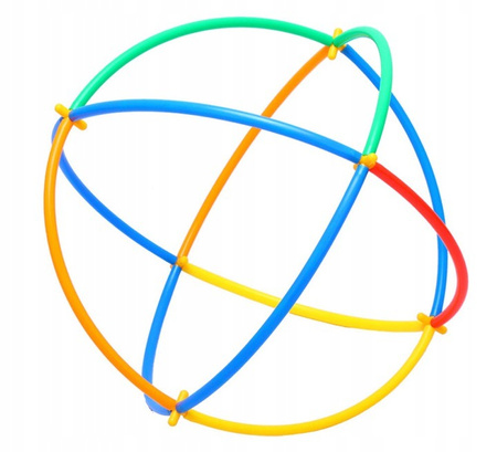 Słomki do budowania edukacyjne klocki konstrukcyjne dla dzieci zestaw 1000 elementów