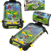 Gra zręcznościowa sportowa dla dzieci stół do gry w Pinball Flipper