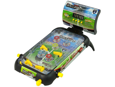 Gra zręcznościowa sportowa dla dzieci stół do gry w Pinball Flipper