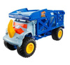 Hot Wheels Transporter Rhino Rig pojazd laweta nosorożec dla dzieci 