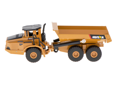 Samochód budowlany Wywrotka hydrauliczna 1:50