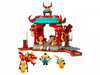 LEGO Klocki Minions 75550 Minionki i walka kung fu