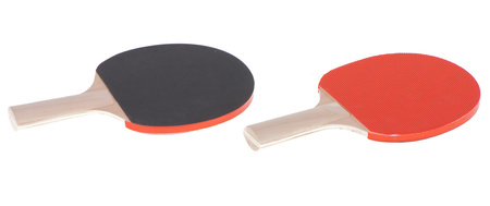 Duży zestaw do tenisa stołowego dla dzieci Gra w ping ponga Siatka Paletki Rakietki