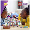 LEGO Friends Klocki 41449 Dom rodzinny Anderei