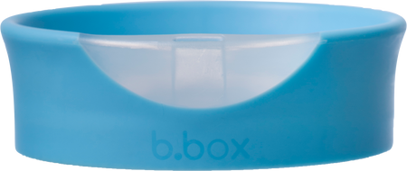 BBox pokrywka do kubka treningowego dla dzieci borówkowa BB0T630