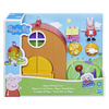 Świnka Peppa Zbawa na farmie  zestaw figurek Hasbro