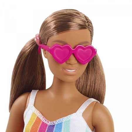 Barbie Loves the Ocean - Lalka Latynoska