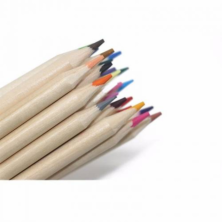 Duży zestaw artystyczny do rysowania malowania dla dzieci kredki pisaki farbki 288 elementów