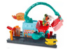 Hot Wheels Zestaw Tematyczny Pułapka Skorpiona + samochodzik
