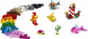 Lego Classic 11018 Kreatywna oceaniczna zabawa