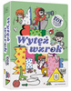 Gra na spostrzegawczość Wytęż wzrok - Rok w przedszkolu