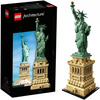 Lego Architecture - Statua Wolności 21042 - 1685 elem