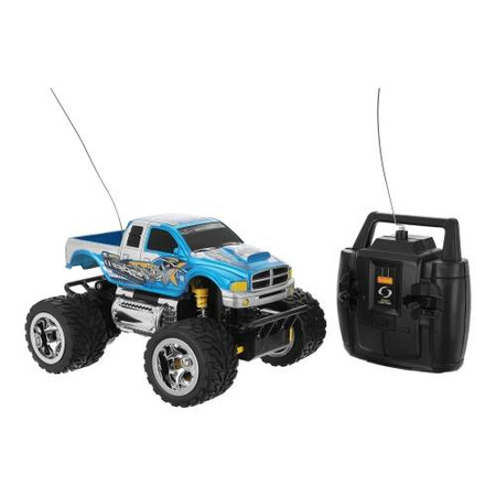 Samochód terenowy zdalnie sterowany RC Monster Truck X-SAVAGE II JEEP 