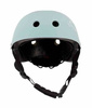 Kask rowerowy dla dzieci M z lampką LED Cubic Sun Baby 3-7 lat