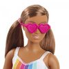 Barbie Loves the Ocean - Lalka Latynoska