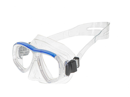 Zestaw do nurkowania maska+ rurka do oddychania