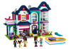 LEGO Friends Klocki 41449 Dom rodzinny Anderei
