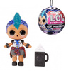 Lalka L.O.L. Surprise BFF Sweethearts PUNK BOI niebieska
