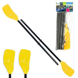 Jednopiórowe składane wiosła do pontonu 124 cm Bestway 2 szt.