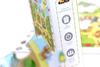 CzuCzu Puzzle obserwacyjne - Ogród - 40 elementów