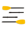 Jednopiórowe 2 wiosła do pontonu 122cm INTEX 59623