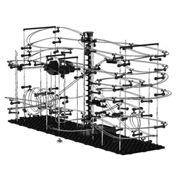Spacerail tor kulkowy dla dzieci Rollercoaster level 5