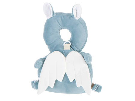 Plecak bezpieczeństwa Nietoperz do nauki chodzenia