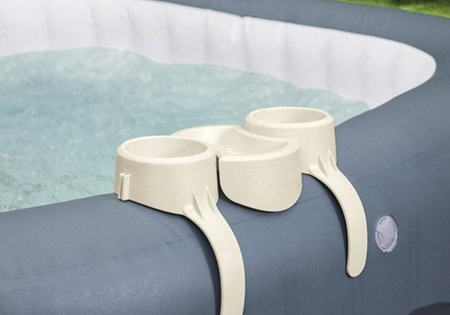 Uchwyt na napoje do basenu jacuzzi spa Bestway 60306