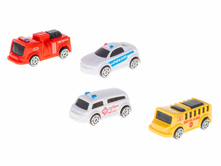 Pistolet automatyczna wyrzutnia samochodów i samolotów