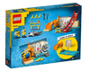 LEGO Klocki Minions 75546 Minionki w laboratorium Gru 