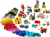 Lego Classic 11021 zestaw 90 lat zabawy - 1100el