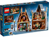 Lego Harry Potter - Wizyta w wiosce  Hogsmeade 76388