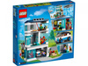 LEGO City Klocki 60291 Dom rodzinny